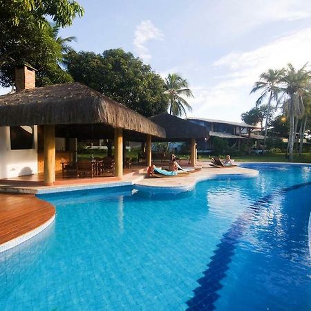 Paraiso Tropical Village Porto Seguro Exteriör bild