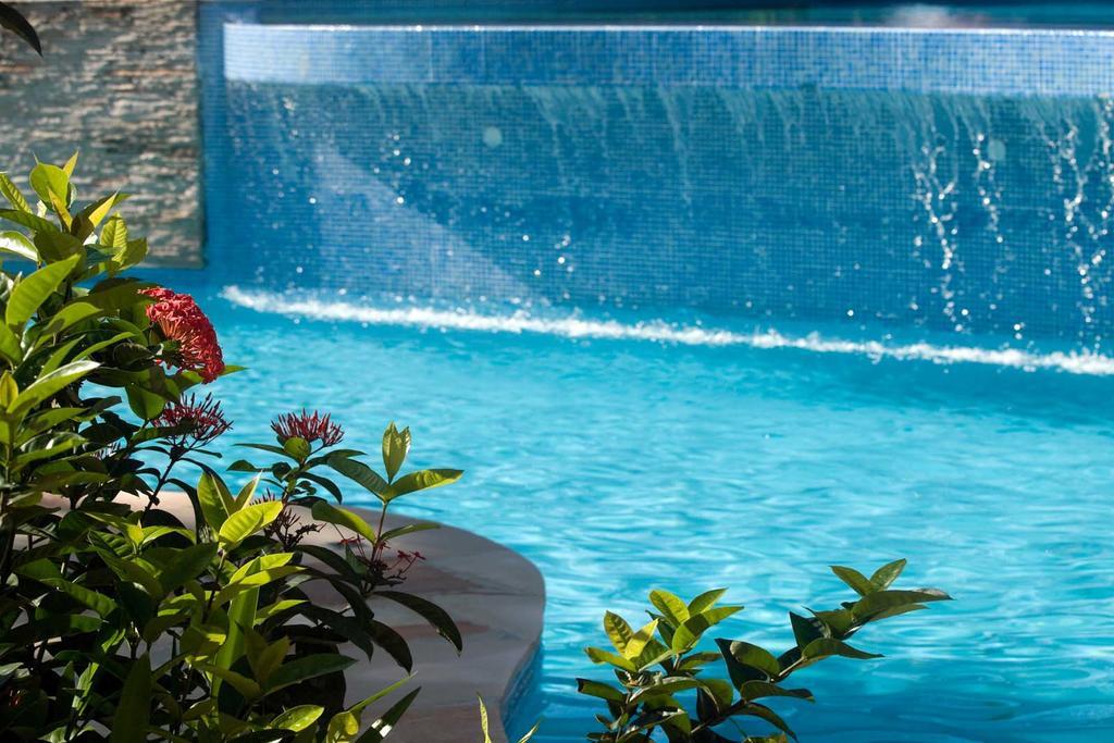 Paraiso Tropical Village Porto Seguro Exteriör bild