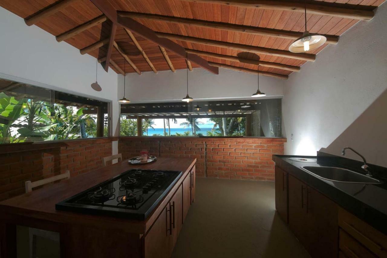 Paraiso Tropical Village Porto Seguro Exteriör bild