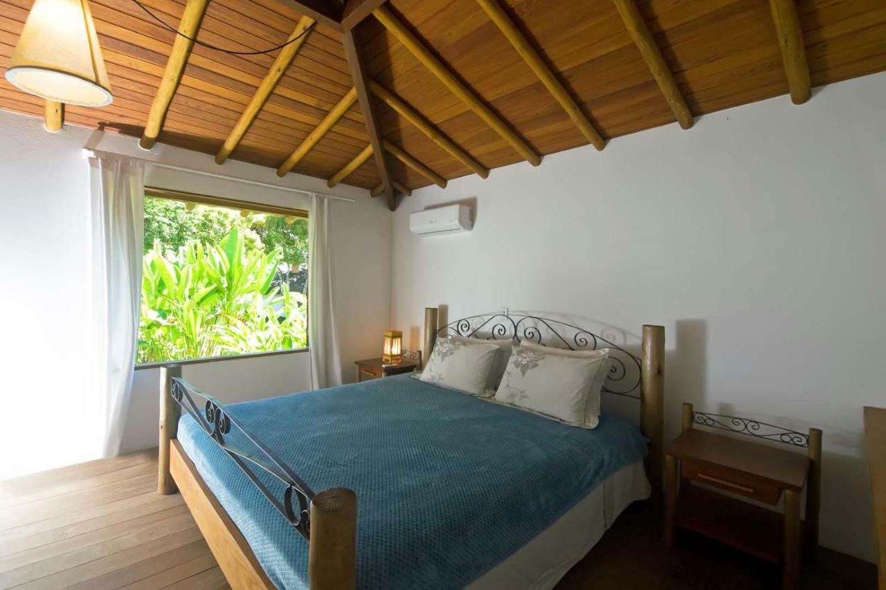Paraiso Tropical Village Porto Seguro Exteriör bild